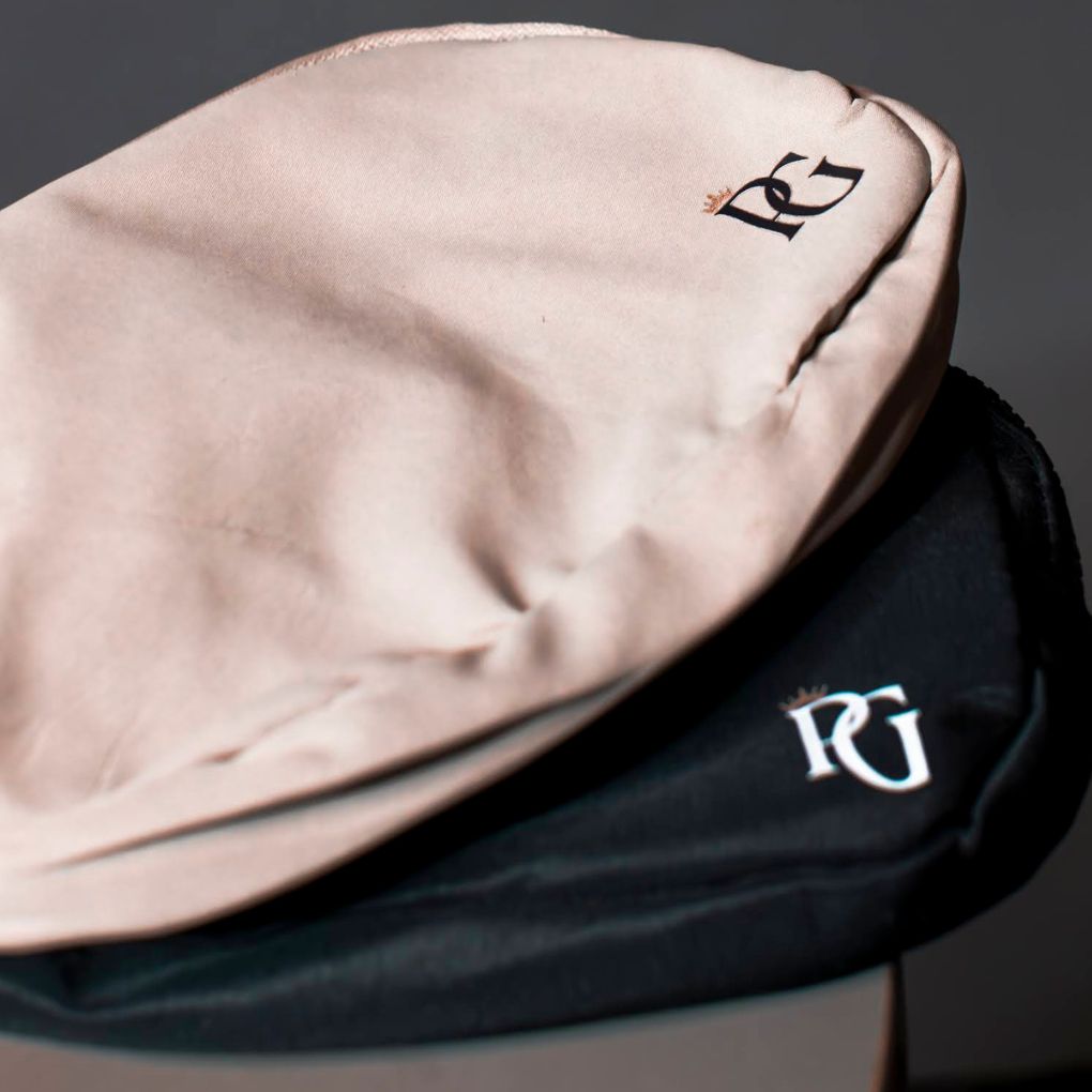 Crossbody Bag (Sandstone)