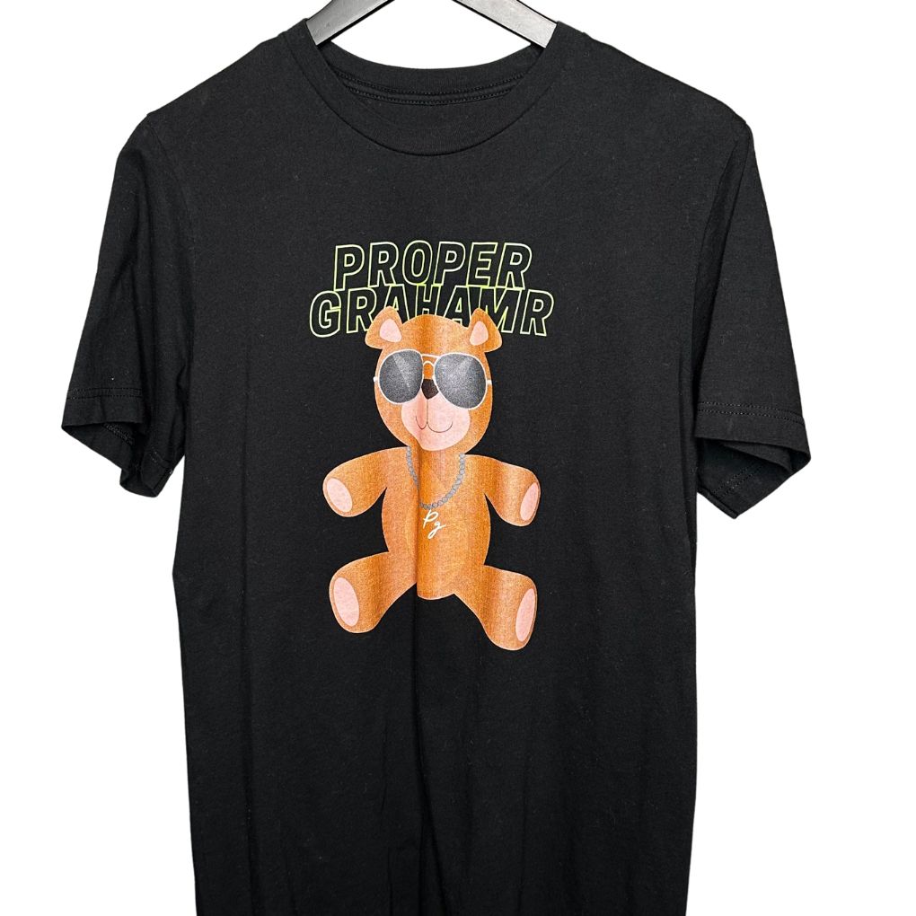 Proper Grahamer Bear Tee (Unreleased Shirt)